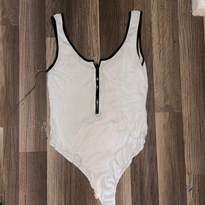Fashion nova body suit